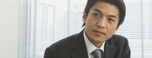 ？弁護士TOPイメージ
